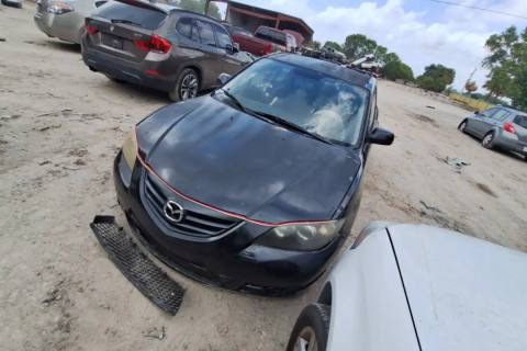 Photo of 2005 Mazda 3