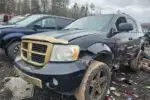 Photo of 2007 Dodge Durango
