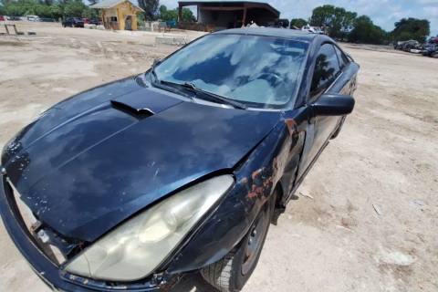 Photo of 2000 Toyota Celica