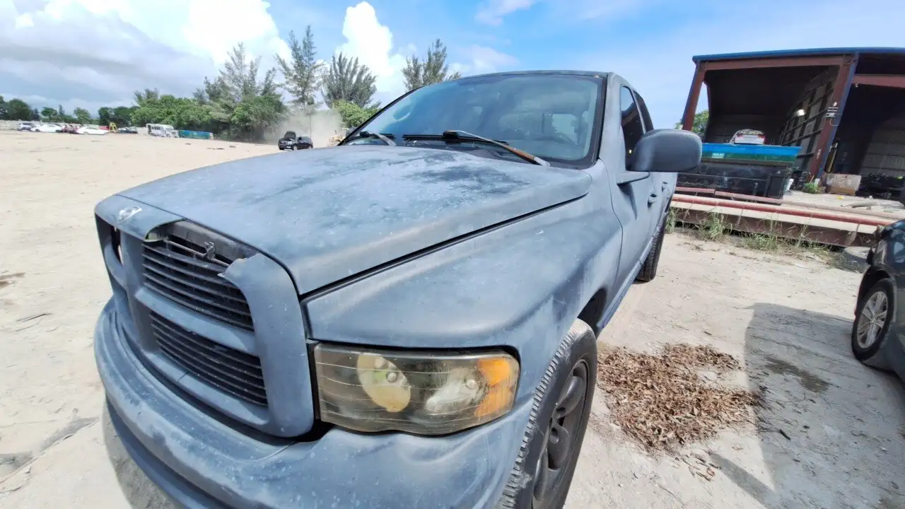 Photo of 2005 Dodge Ram 1500