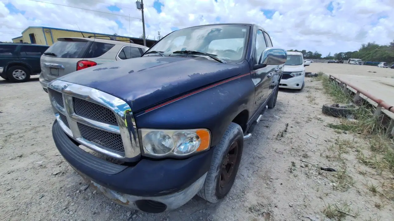 Photo of 2005 Dodge Ram 1500