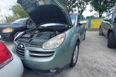 Photo of 2006 Subaru B9 Tribeca