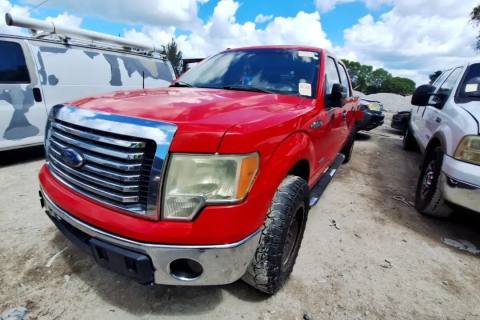 Photo of 2012 Ford F-150