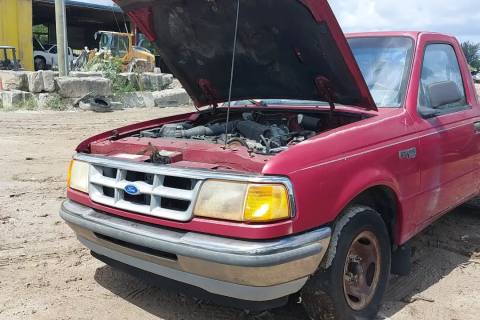 Photo of 1994 Ford Ranger