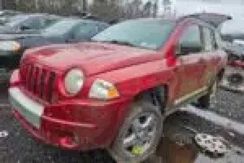 Photo of 2007 Jeep Compass