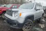 Photo of 2015 Jeep Renegade