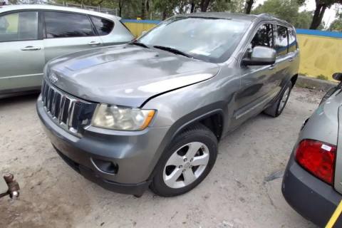 Photo of 2011 Jeep Grand Cherokee