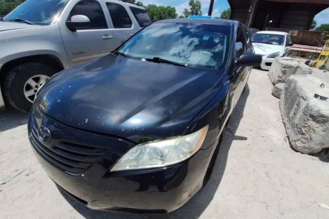 Photo of 2009 Toyota Camry