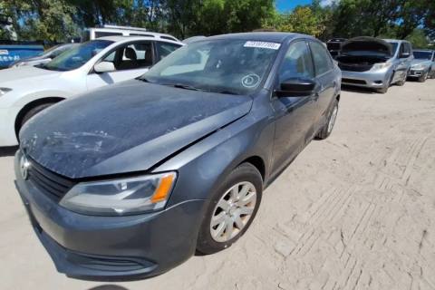 Photo of 2012 Volkswagen Jetta