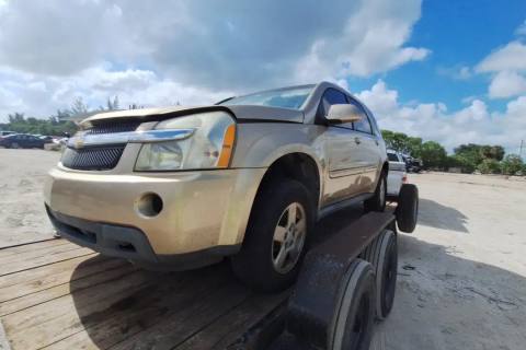 Photo of 2007 Chevrolet Equinox