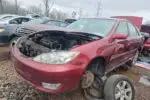 Photo of 2005 Toyota Camry