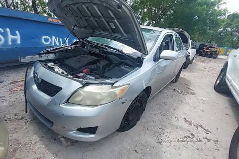 Photo of 2009 Toyota Corolla