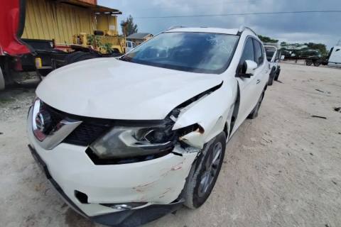 Photo of 2016 Nissan Rogue