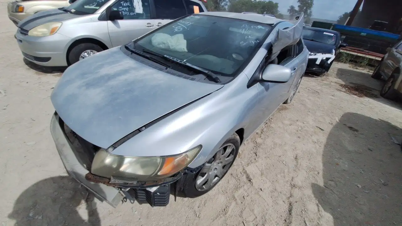 Photo of 2010 Honda Civic