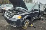 Photo of 2008 Chrysler Town & Country