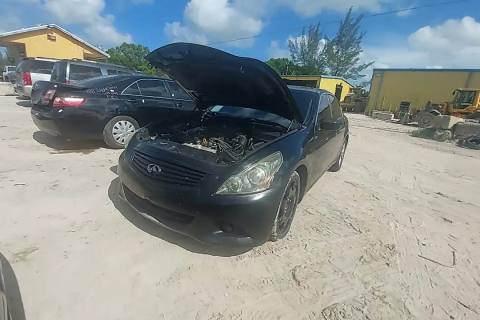 Photo of 2013 Infiniti G37