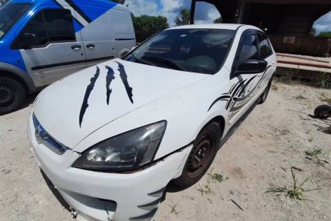 Photo of 2004 Honda Accord