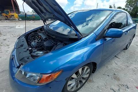 Photo of 2008 Honda Civic