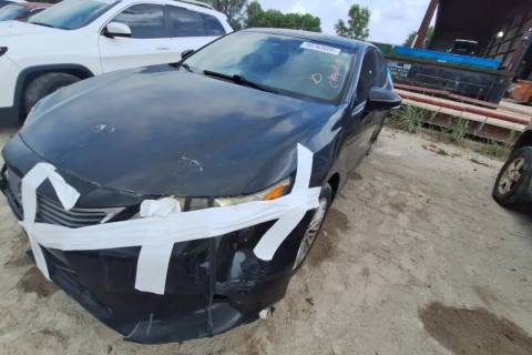 Photo of 2013 Lexus Es350