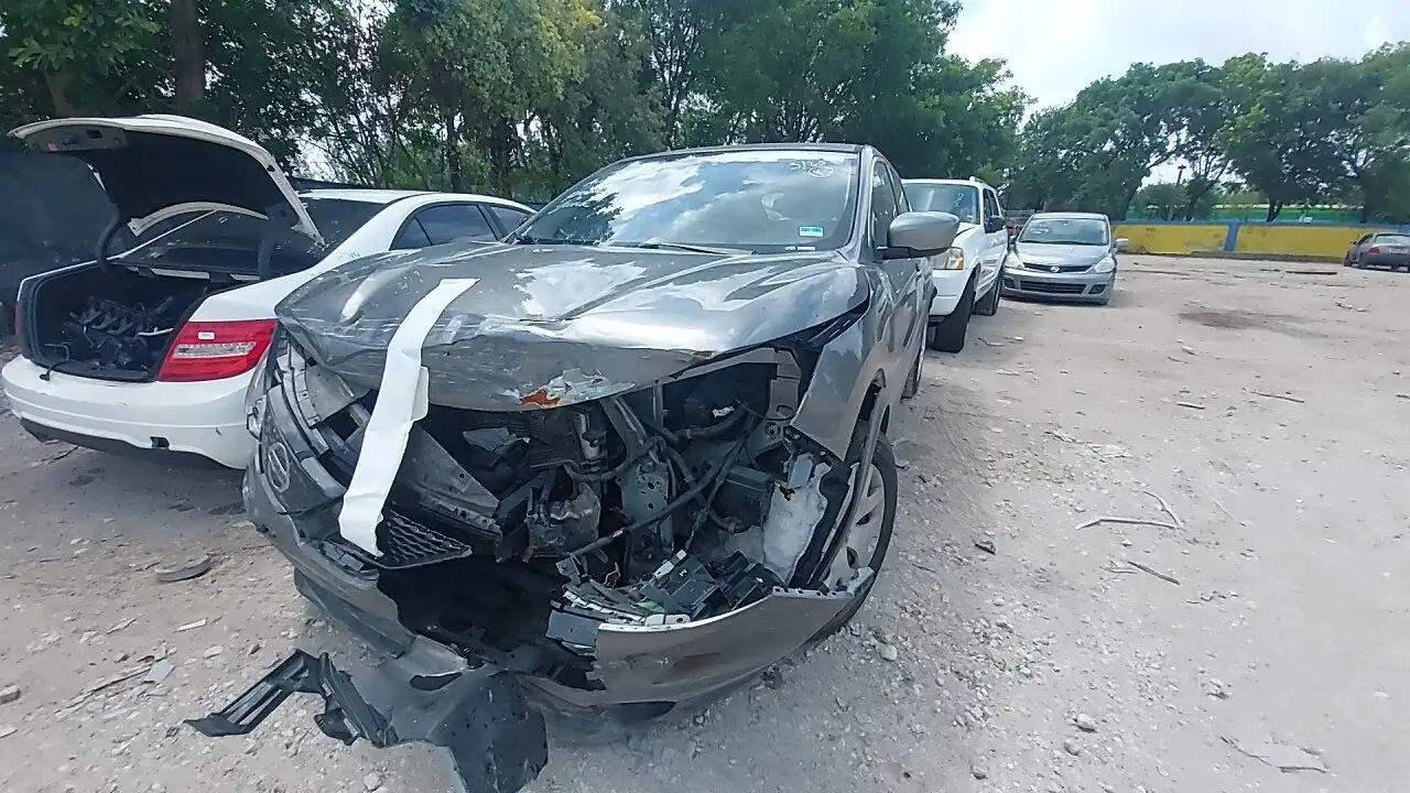 Photo of 2018 Nissan Rogue Sport
