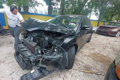 Photo of 2014 Ford Focus