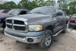 Photo of 2003 Dodge Ram Pickup