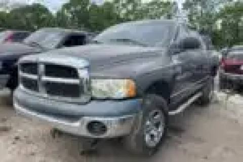 Photo of 2003 Dodge Ram Pickup