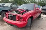 Photo of 1998 Gmc Sonoma
