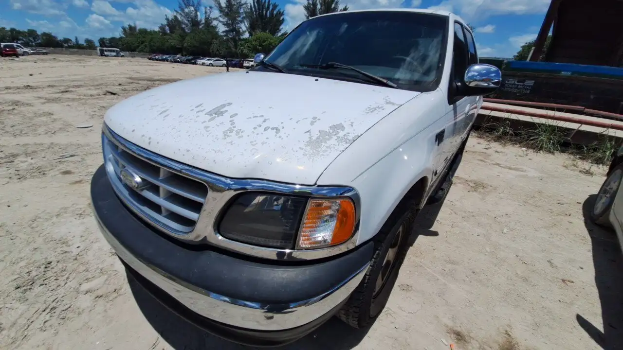 Photo of 2002 Ford F-150