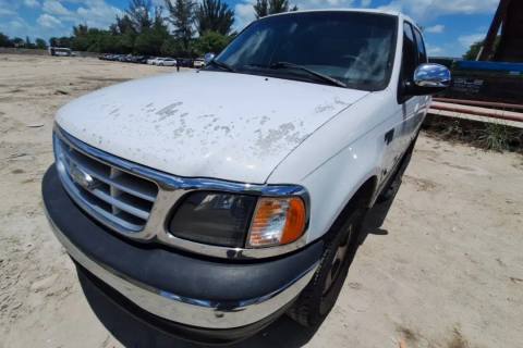 Photo of 2002 Ford F-150