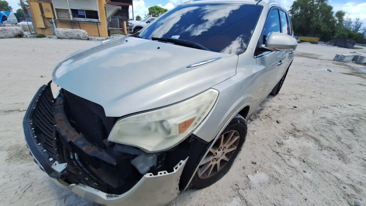 Photo of 2013 Buick Enclave