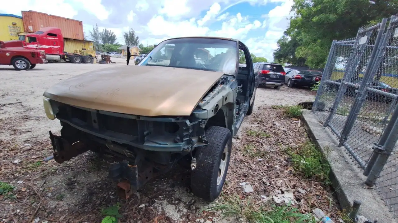 Photo of 2002 Ford F-150