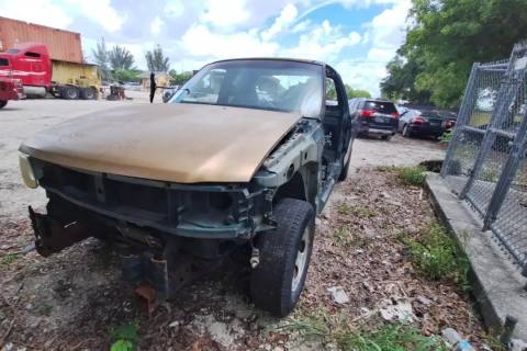 Photo of 2002 Ford F-150