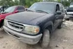 Photo of 1995 Ford Explorer