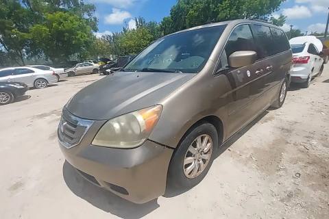 Photo of 2010 Honda Odyssey