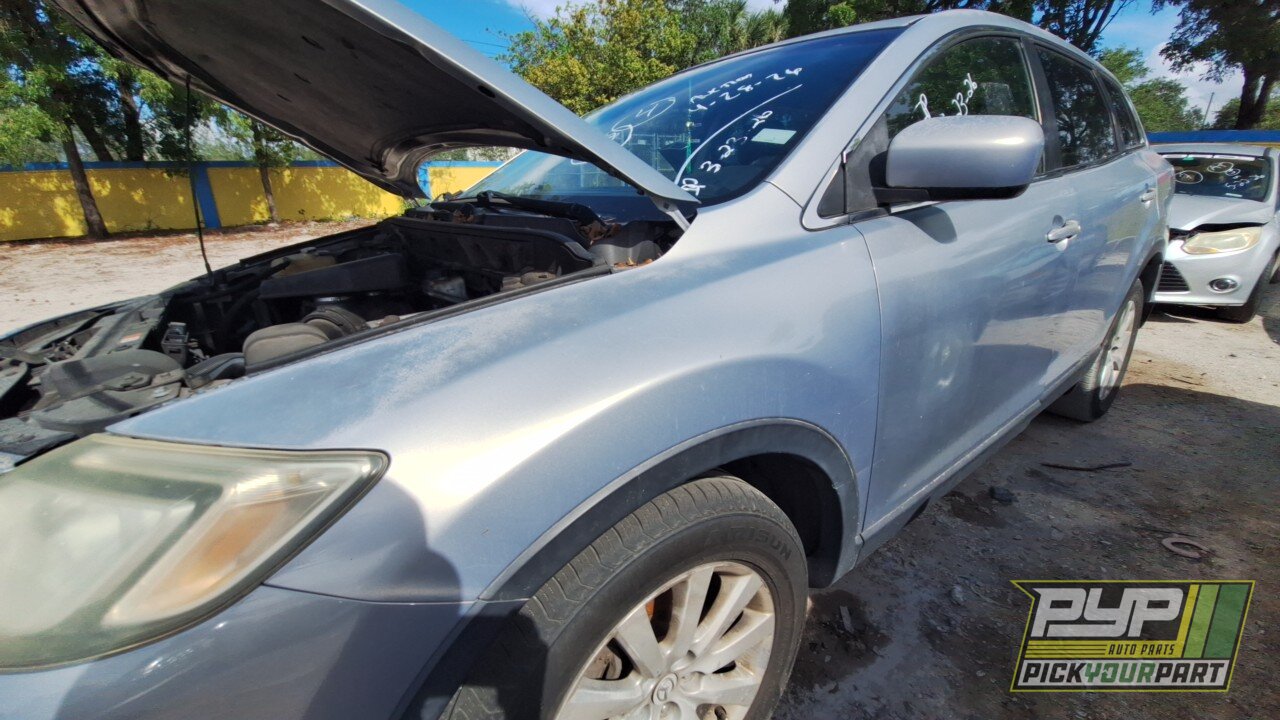 Photo of 2007 Mazda Cx-9
