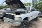 Photo of 1998 Dodge Ram Pickup