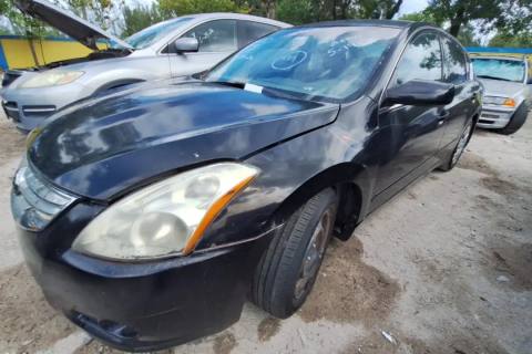 Photo of 2012 Nissan Altima