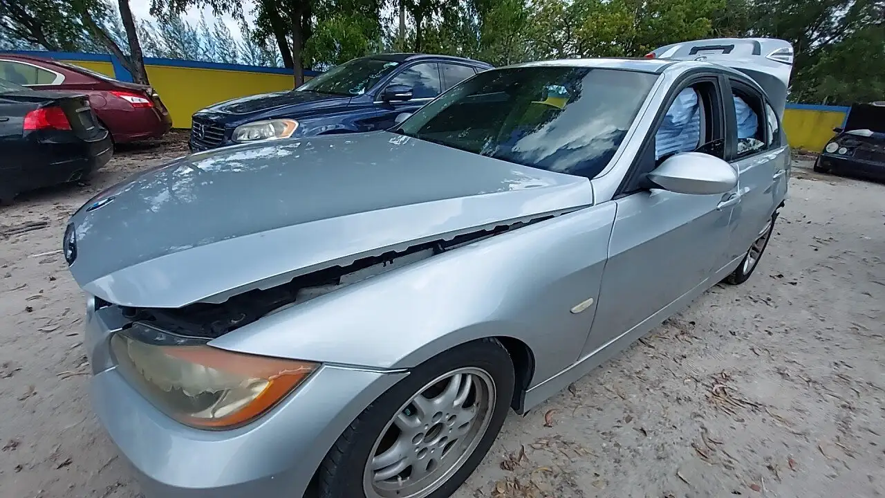 Photo of 2008 Bmw 328I