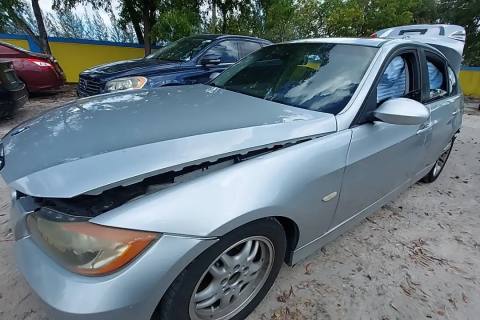 Photo of 2008 Bmw 328I