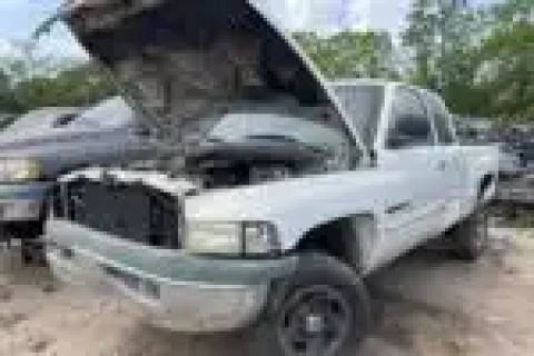 Photo of 1998 Dodge Ram Pickup
