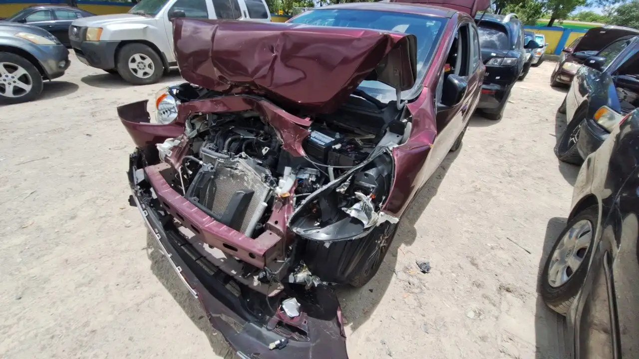 Photo of 2019 Mitsubishi Mirage