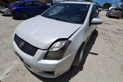 Photo of 2012 Nissan Sentra