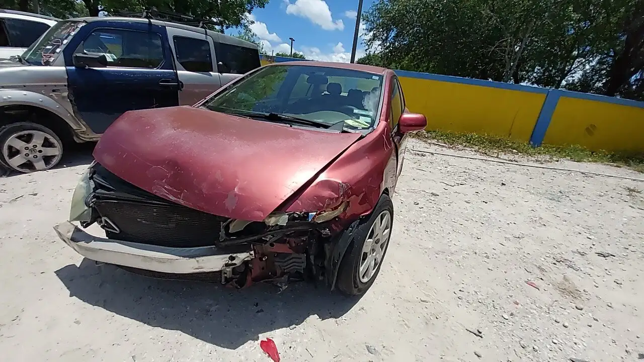 Photo of 2008 Honda Civic