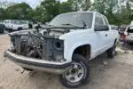 Photo of 1996 Chevrolet C1500