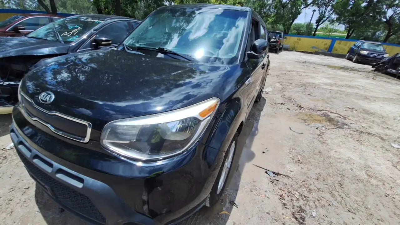 Photo of 2016 Kia Soul