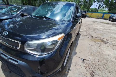 Photo of 2016 Kia Soul