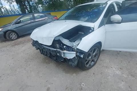 Photo of 2014 Ford Focus