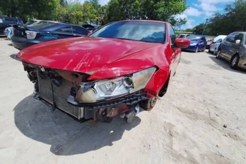 Photo of 2008 Honda Accord