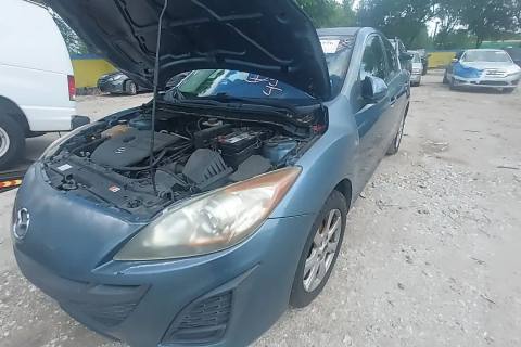 Photo of 2011 Mazda 3